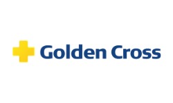 GOLDEN CROSS